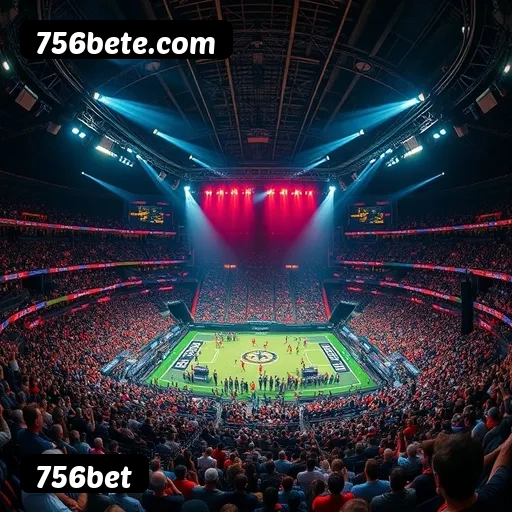 Tabela RTP dos jogos de cassino da 756bet