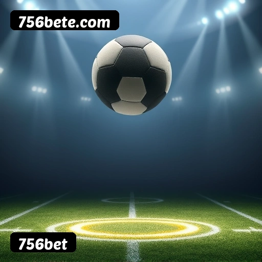 Catálogo 756bet 3.100+ jogos - Pragmatic Play, Evolution, NetEnt