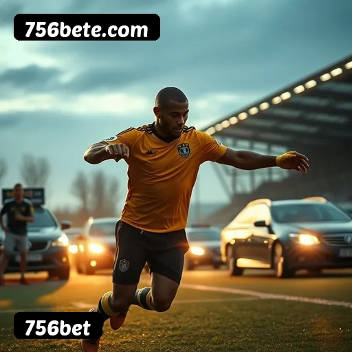 Loterias online disponíveis na 756bet