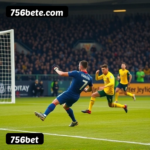 6 vantagens exclusivas do programa VIP da 756bet