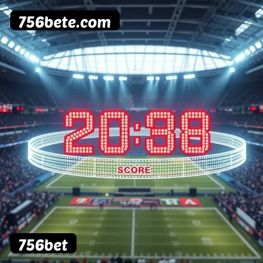 Níveis do programa VIP da 756bet